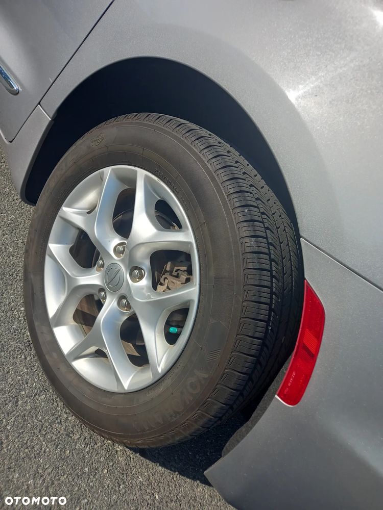 Chrysler Pacifica - 14