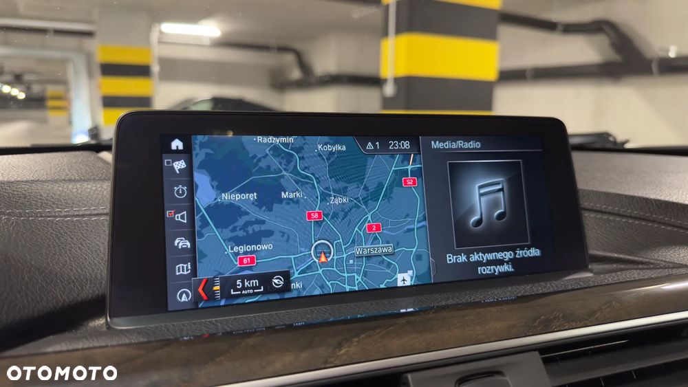 BMW Seria 4 430i xDrive M Sport - 22