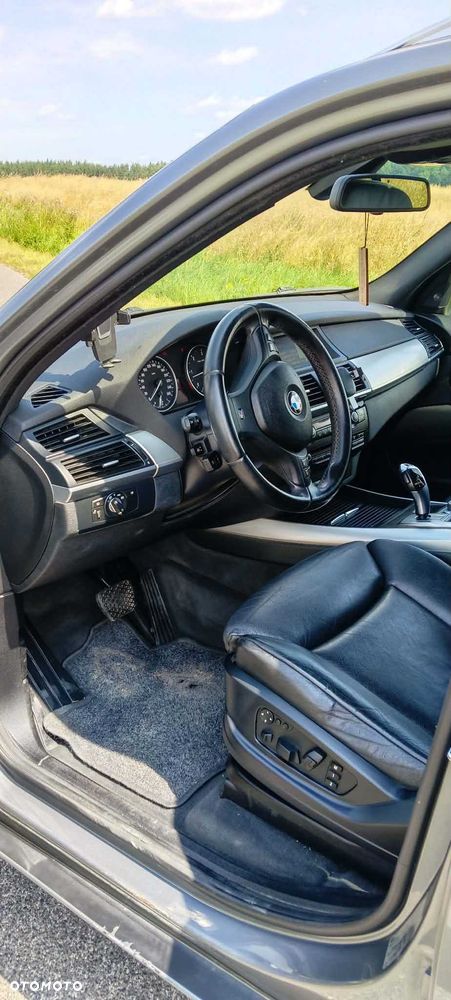 BMW X5 - 6