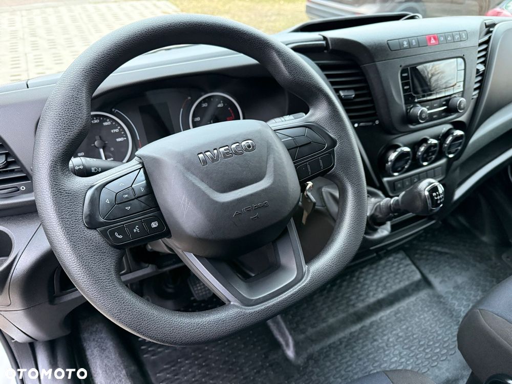 Iveco Dayli - 9