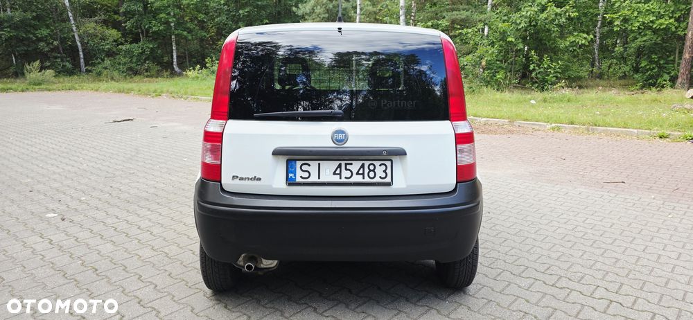 Fiat Panda 1.2 Classic Eco - 3