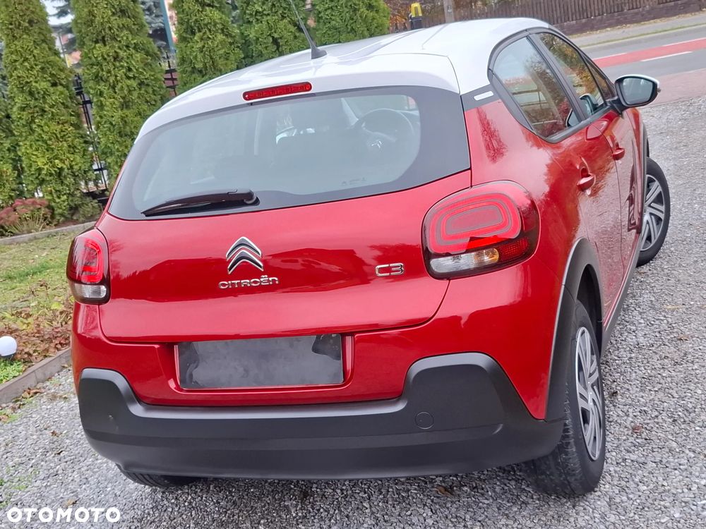 Citroën C3 - 7