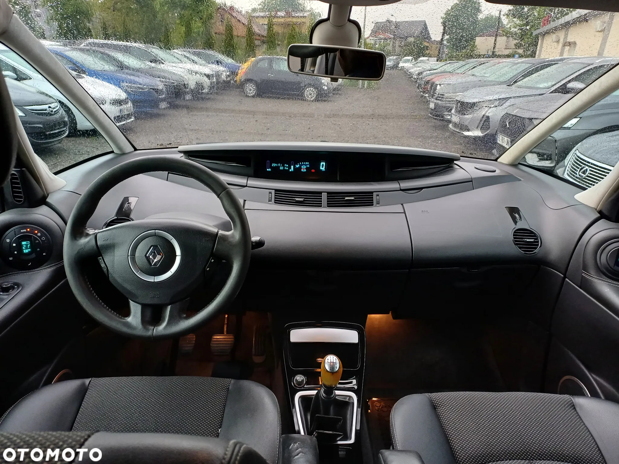 Renault Espace 2.0 dCi Dynamique - 18