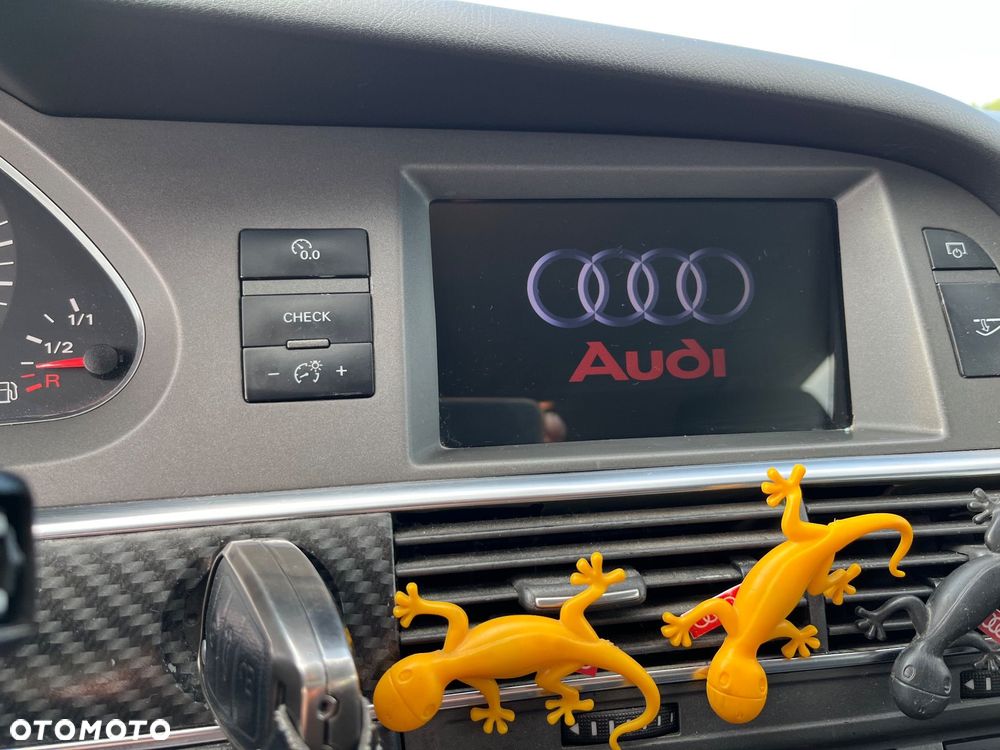 Audi A6 Avant 2.4 multitronic - 10