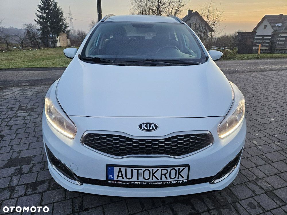 Kia Ceed - 2