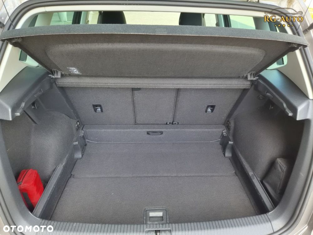 Volkswagen Golf Sportsvan - 27