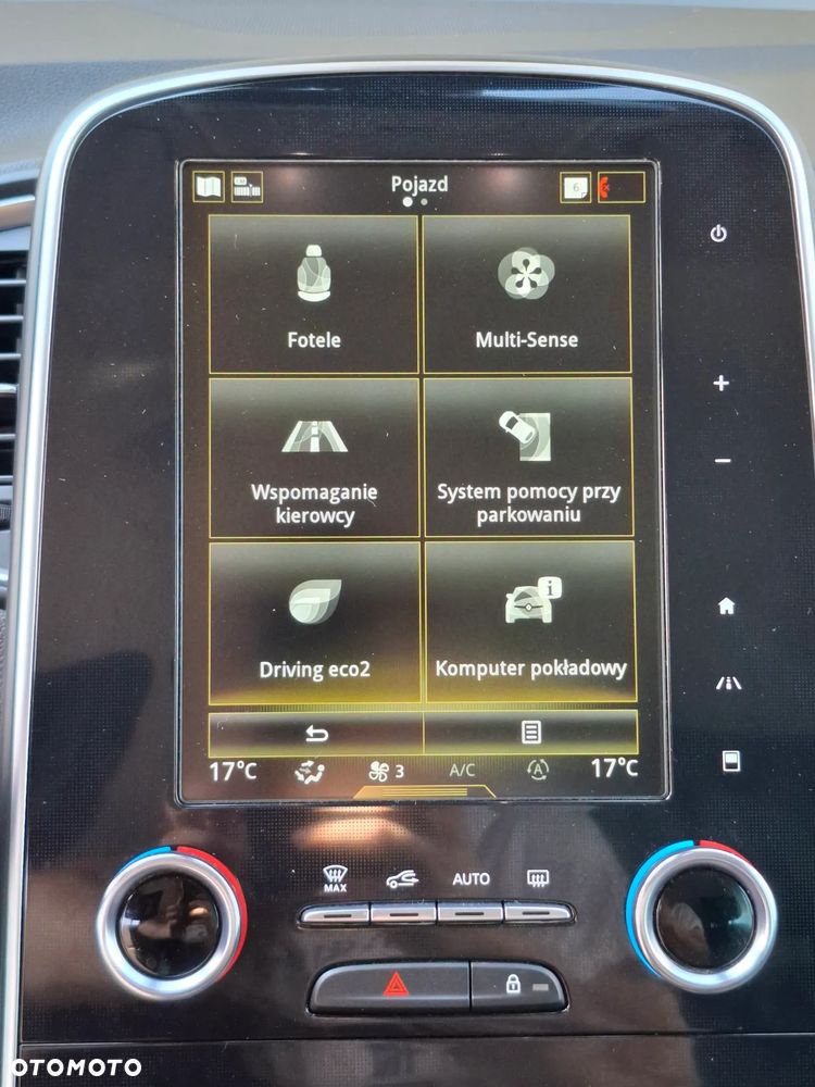 Renault Scenic 1.3 TCe Energy Bose - 35