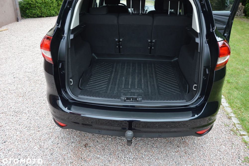 Ford C-MAX - 38