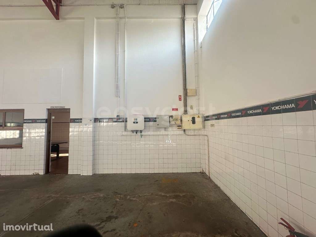 Armazém Com 627m² em Tornada Caldas da Rainha - Grande imagem: 4/15
