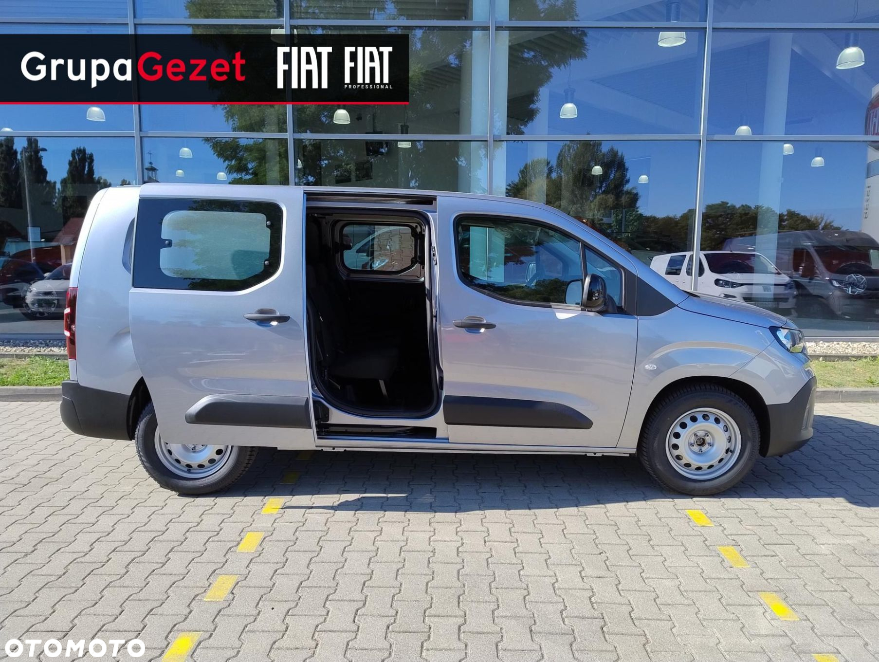 Fiat Doblo - 4