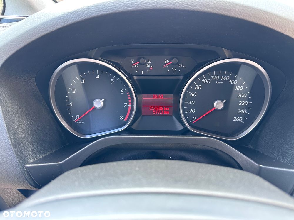 Ford Galaxy 2.0 Viva Trend - 20