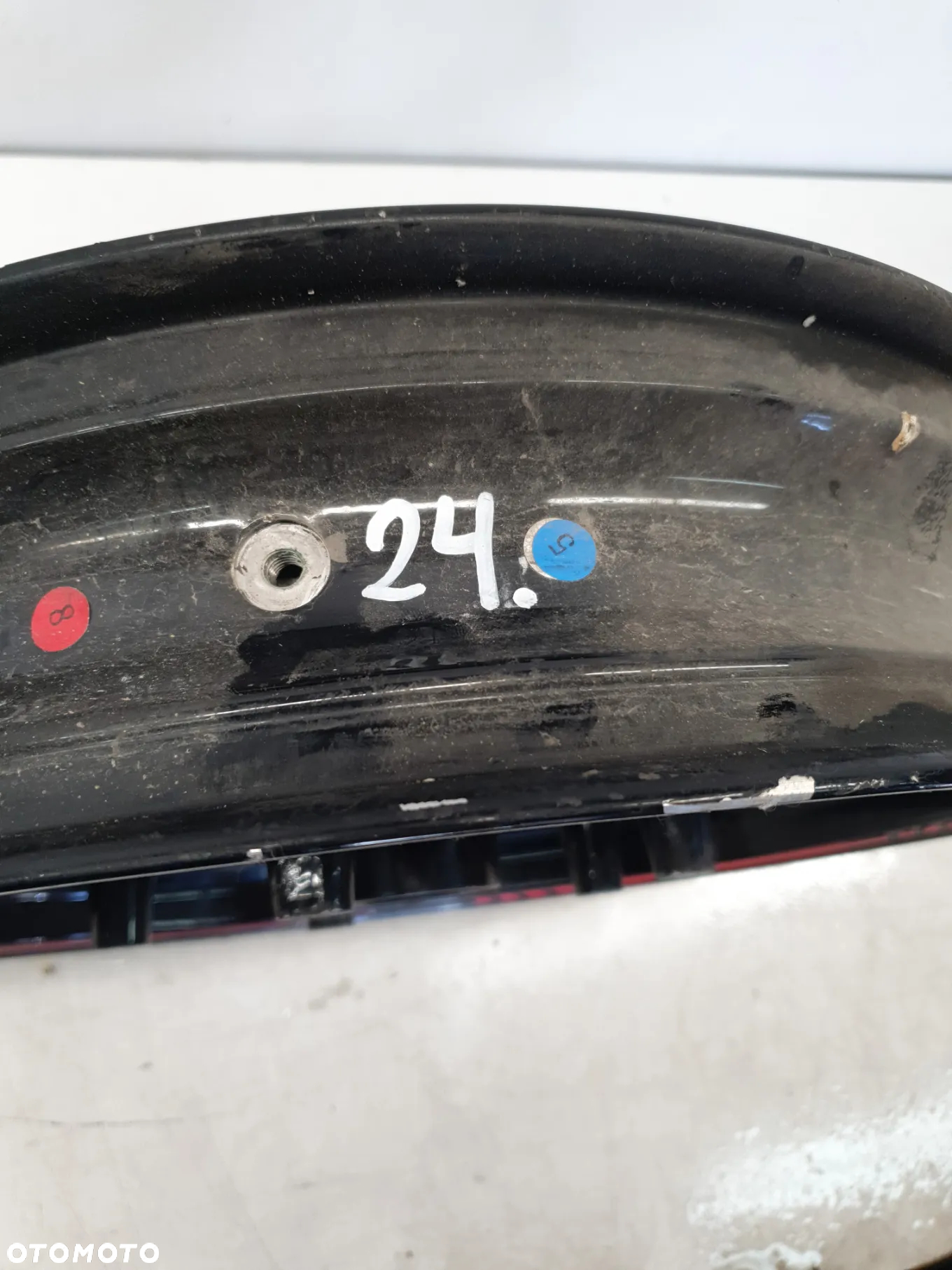 Felga Przód Przednia Do BMW K1300S K40 08-16 - 2