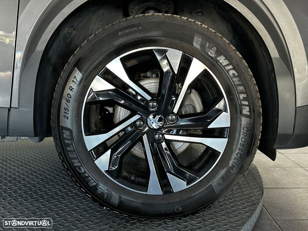 Peugeot 2008 1.2 PureTech Allure Pack EAT8 - 3