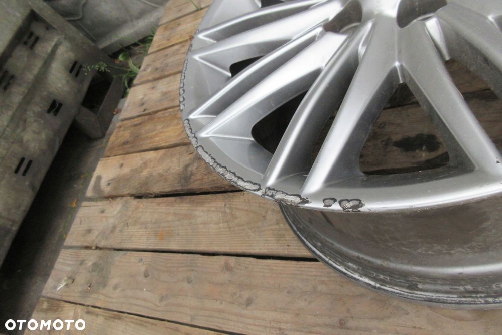 ford oe alufelga 16 7j 5x108 et50 - 4