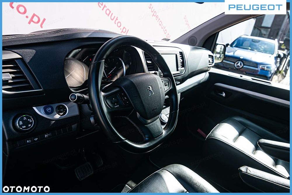 Peugeot Traveller - 18