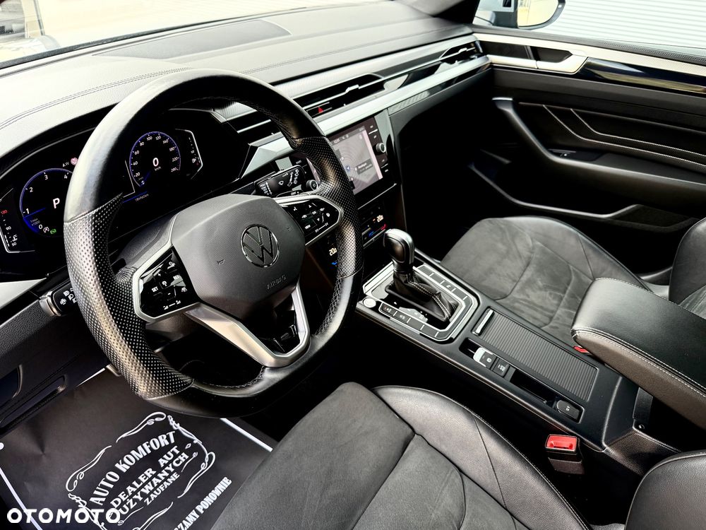 Volkswagen Arteon Shooting Brake 2.0 TDI SCR DSG R-Line - 24