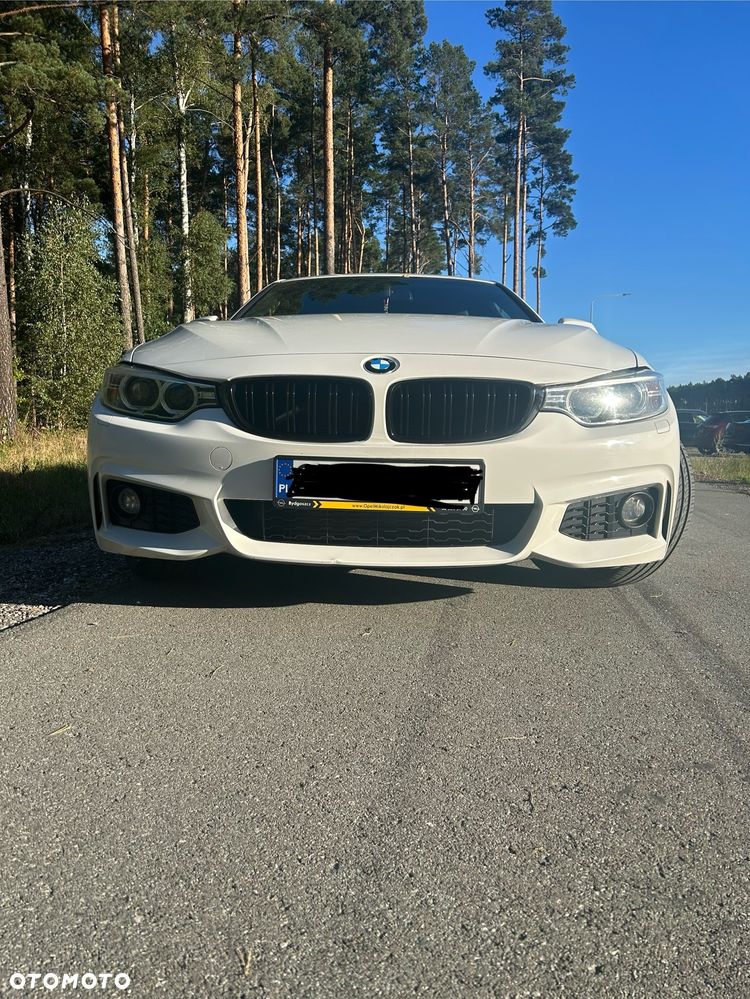 BMW Seria 4 - 1