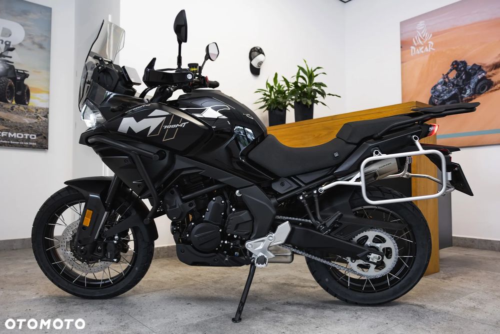 CFMoto 700MT - 3