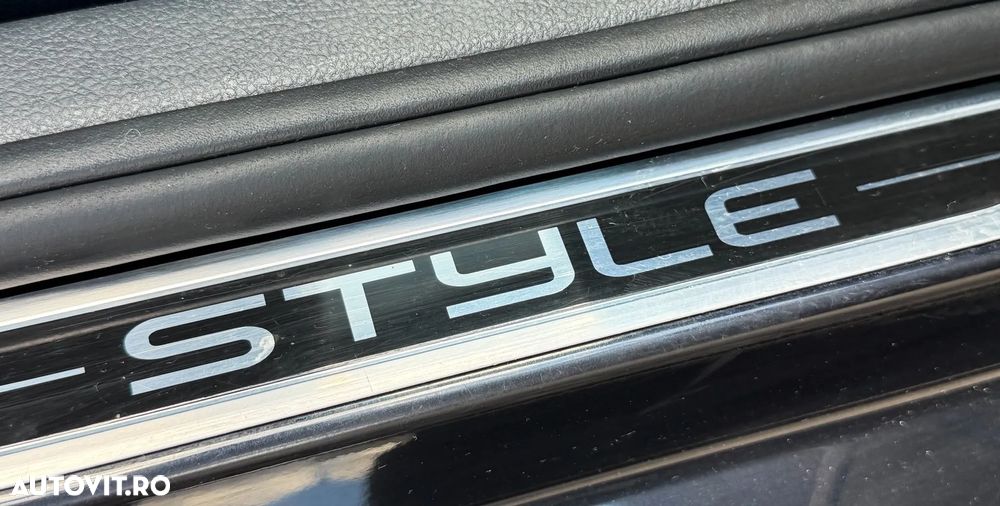 Volkswagen Polo 1.2 Style - 18