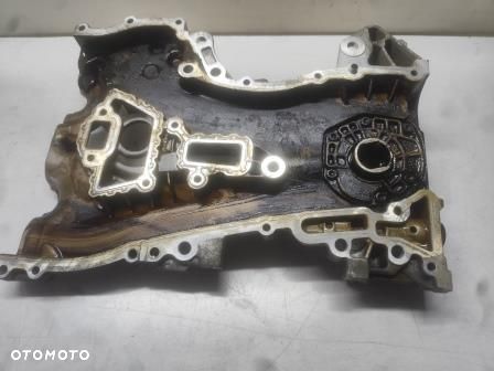 POMPA OLEJOWA_ OPEL CORSA D_AGILA _1,2 16 Z12XEP_123 TYS KM - 6