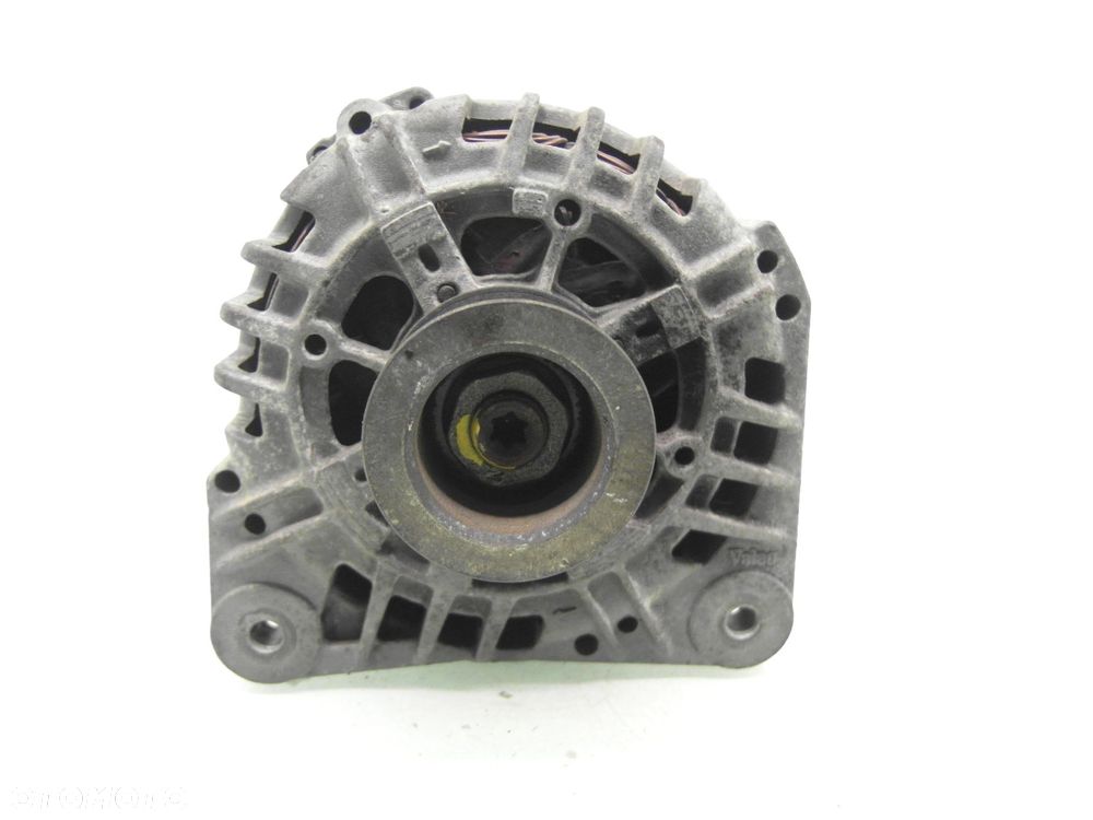 ALTERNATOR RENAULT SCENIC II 1.9 dCi 8200667611 SG12B124 - 8
