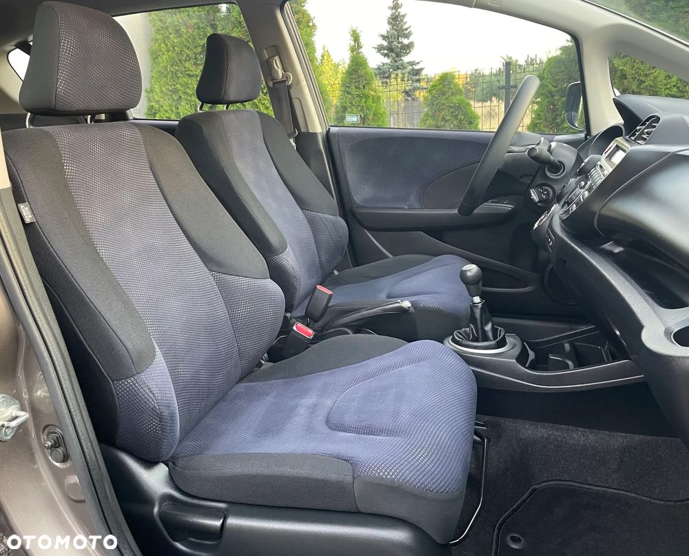 Honda Jazz - 12