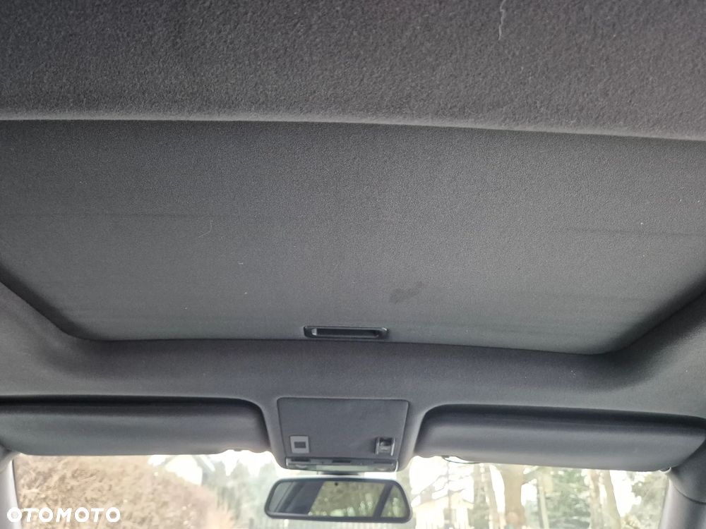 BMW 530D E39 Touring Seria 5 2002r LIFT Mpakiet Topasblau Metallic wszystkie części - 25