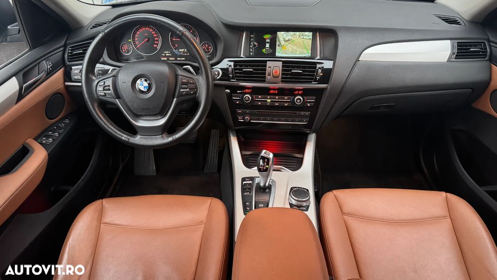 BMW X4 - 4