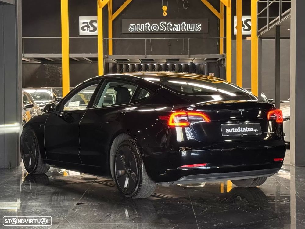 Tesla Model 3 Long Range Tração Integral - 8