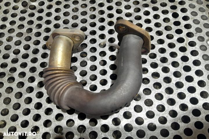 Conducta EGR 03P131521B 03P131521B Volkswagen VW Golf 6 [2008 - 2015] - 3