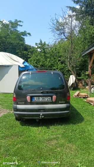 Renault Espace 2.2 TD RT - 5