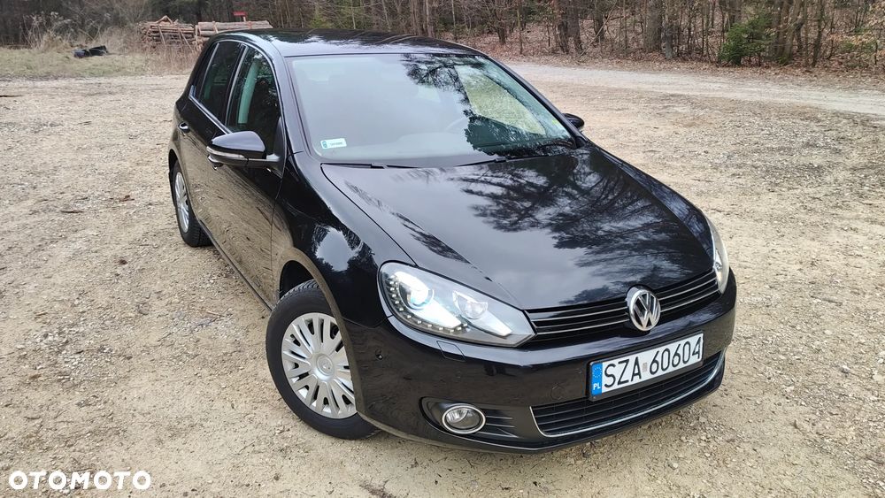 Volkswagen Golf 1.4 TSI Highline - 4