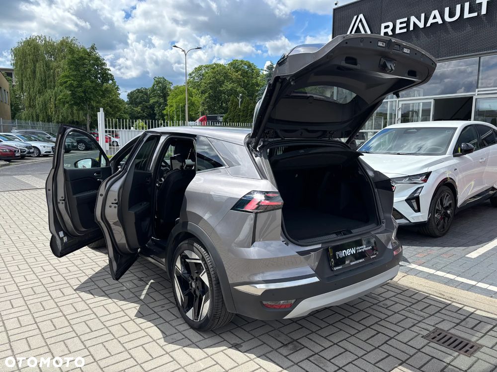 Renault Symbioz 1.6 E-Tech Full Hybrid 145 Iconic - 8
