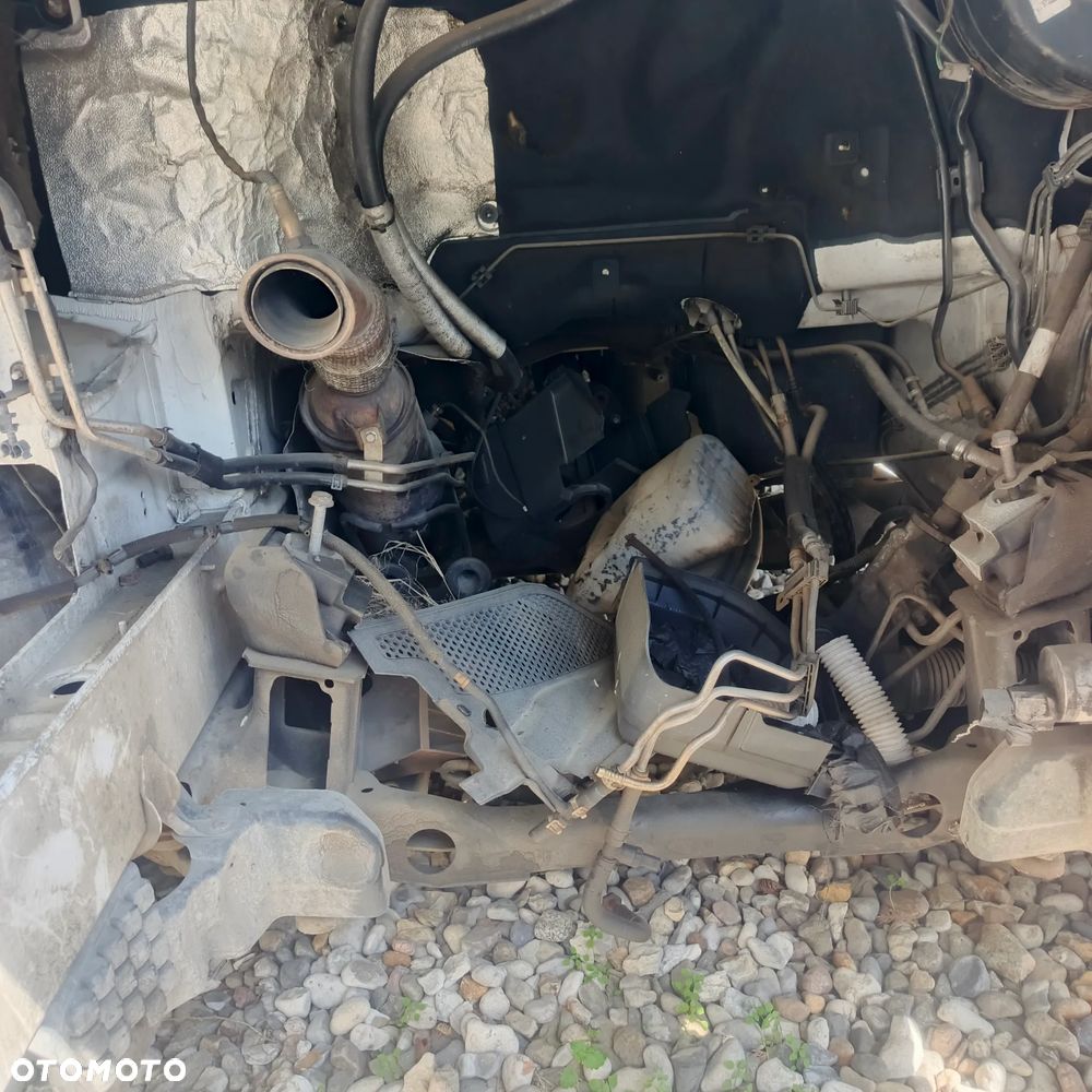 Volkswagen Crafter - 7
