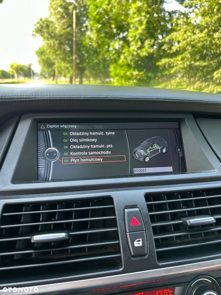 BMW X5 4.0d xDrive - 17