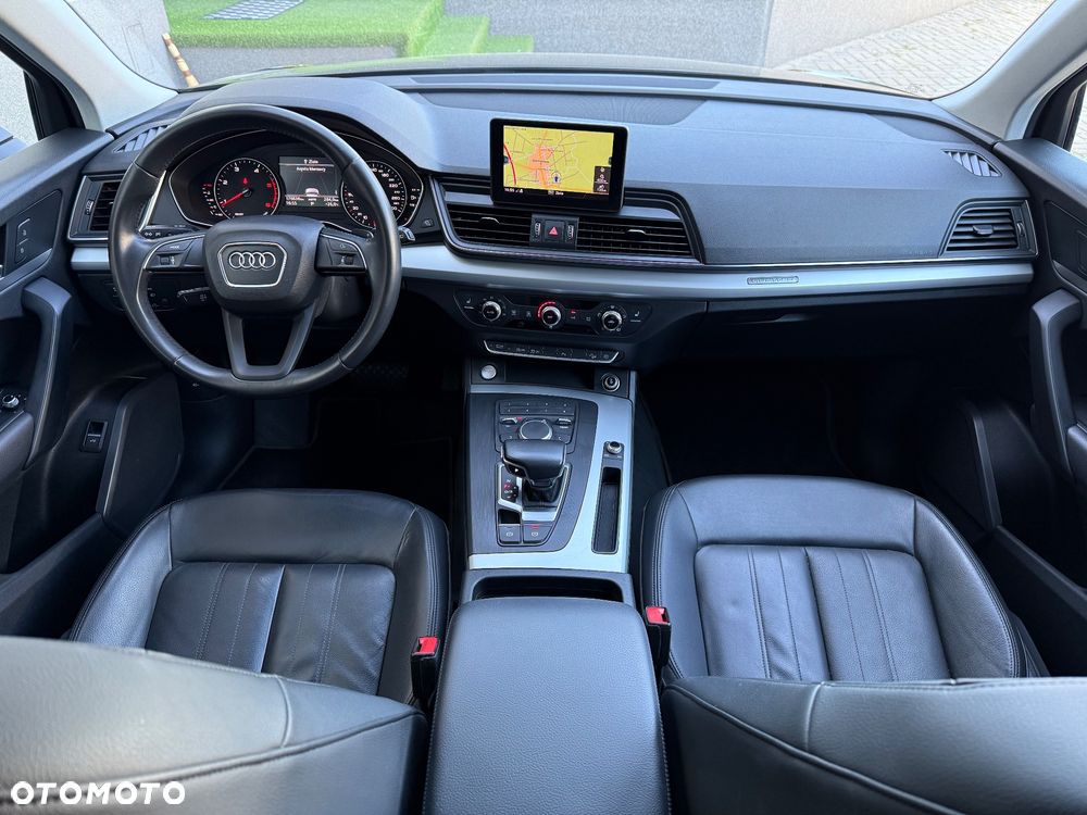 Audi Q5 35 TDI Quattro Sport S tronic - 7
