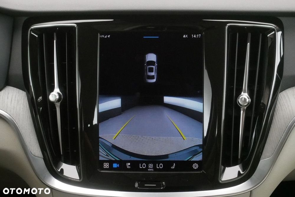 Volvo S60 - 21