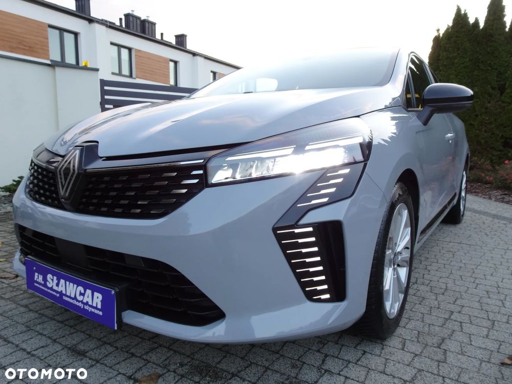 Renault Clio 2025 photo 3