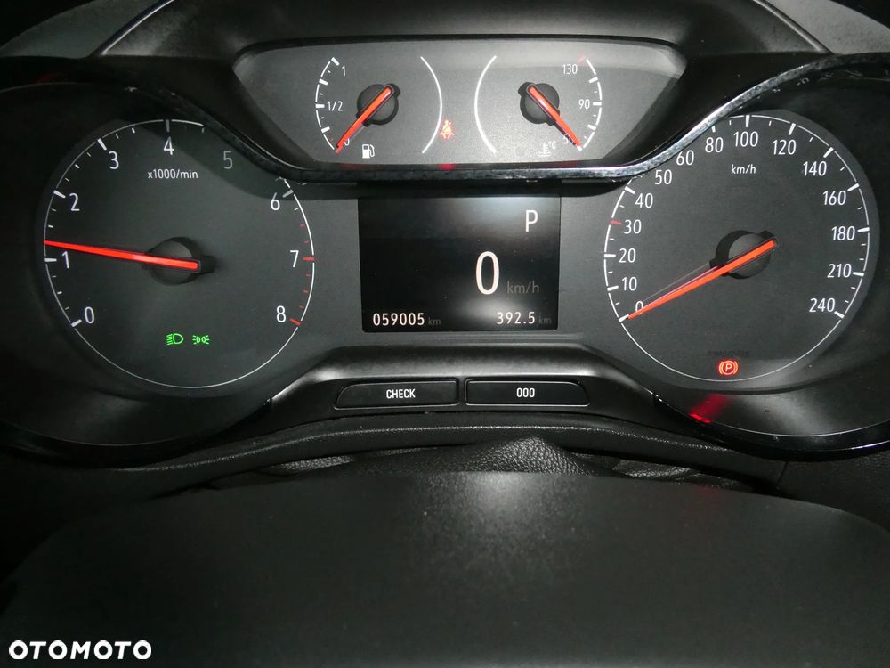 Opel Crossland X 1.2 T 120 Lat S&S - 14