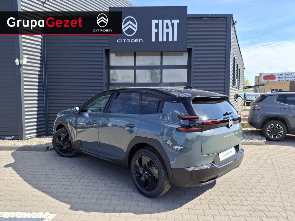 Citroën C5 Aircross - 2