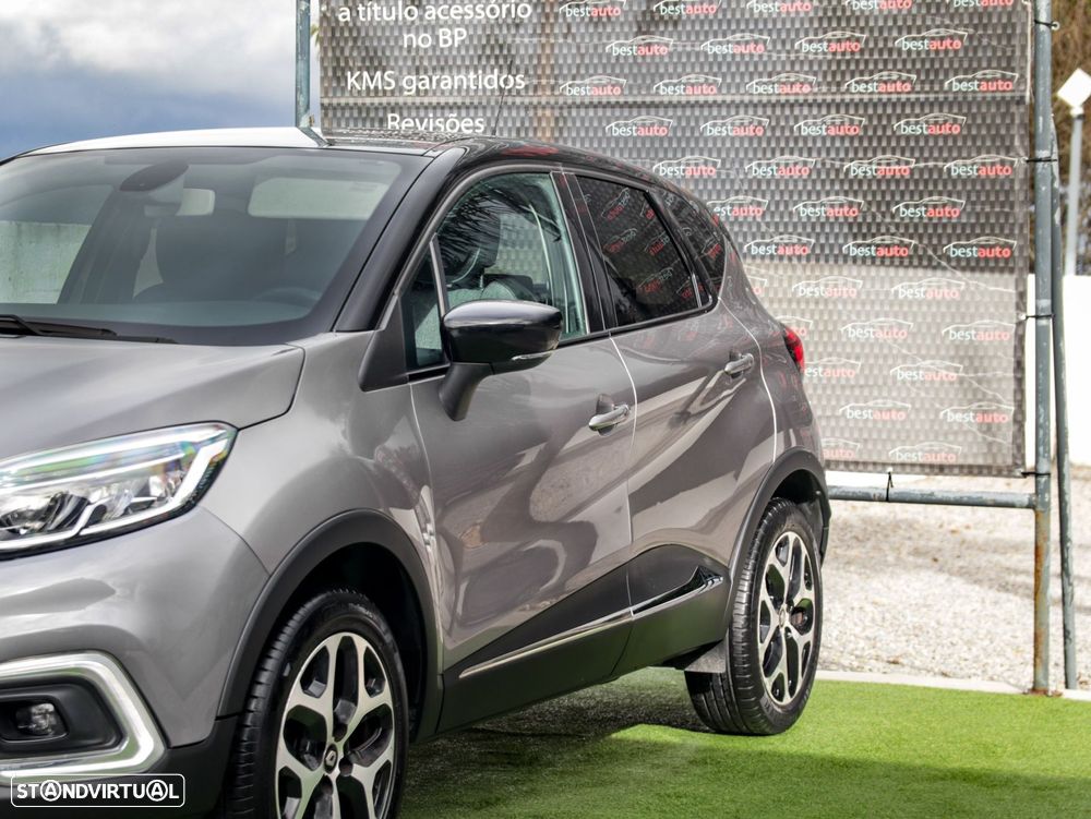 Renault Captur 0.9 TCE Exclusive - 3