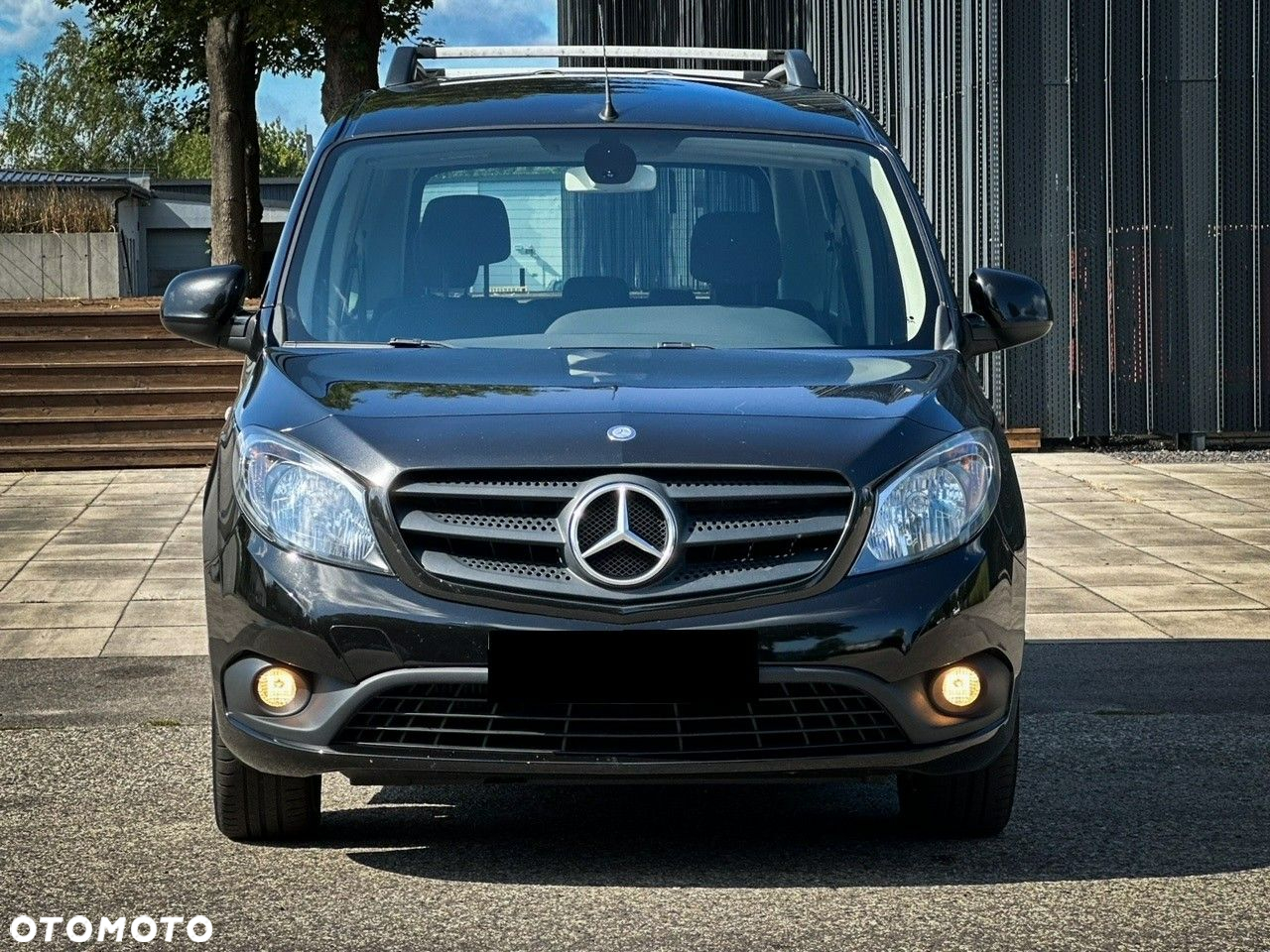 Mercedes-Benz Citan - 9