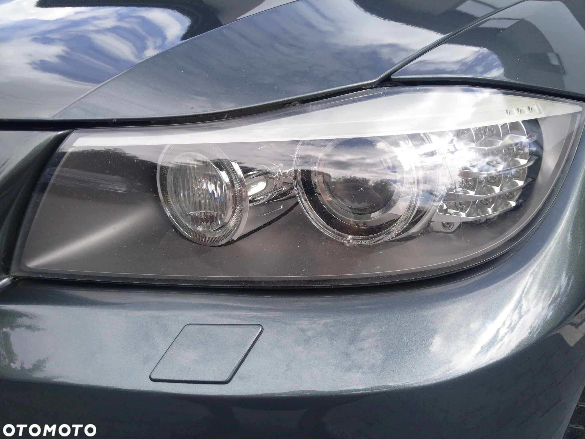 BMW Seria 3 318d DPF Touring - 35
