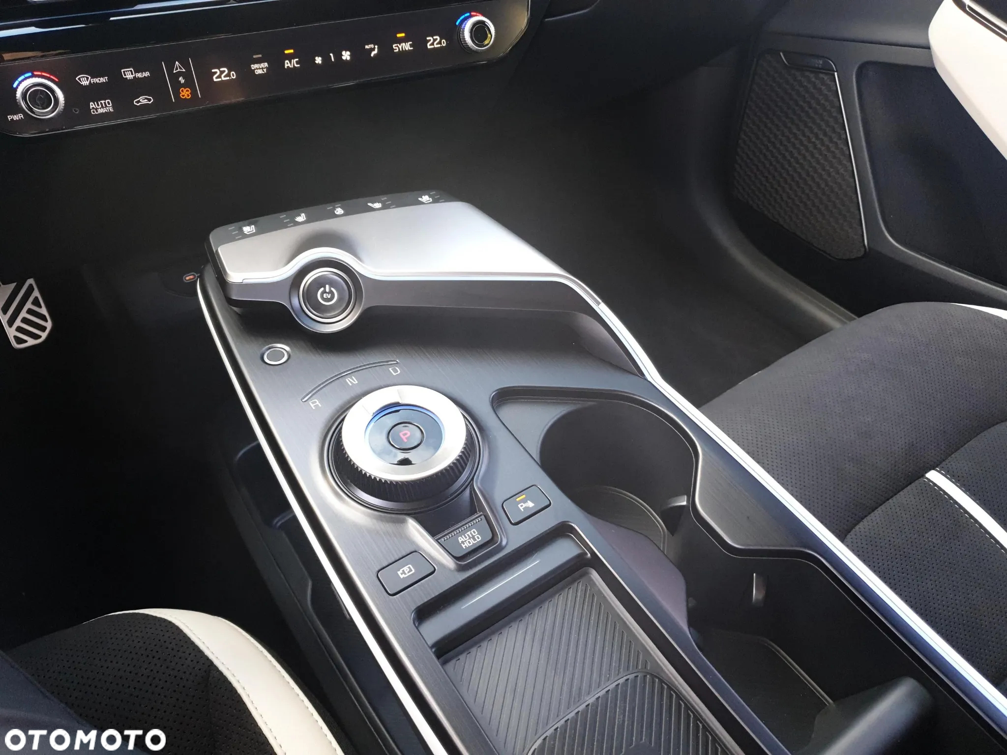 Kia EV6 84kWh GT-Line - 19