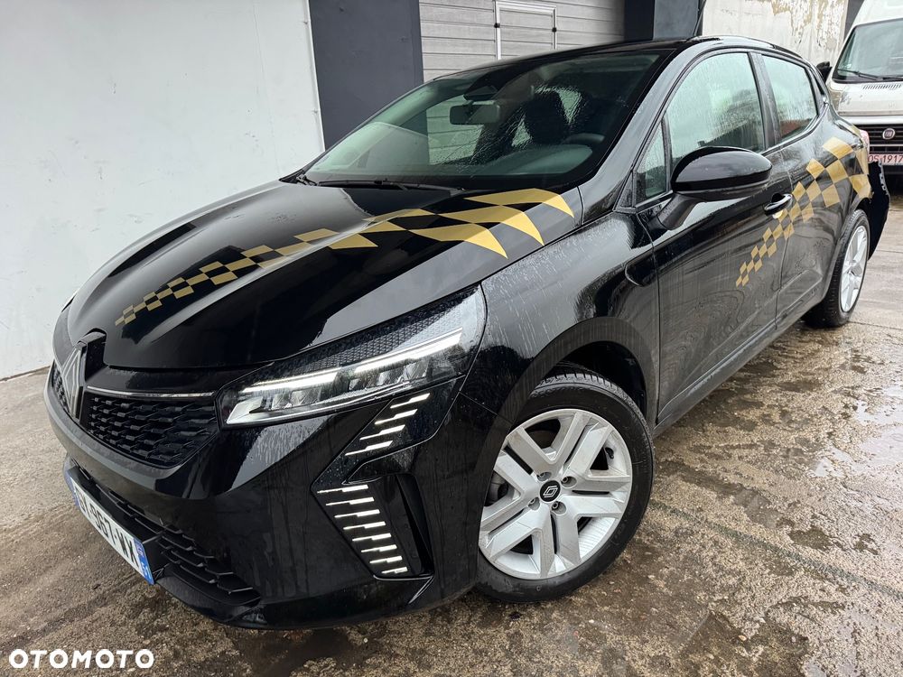Renault Clio 1.0 TCe Equilibre - 21