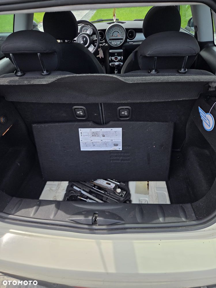 MINI Cooper - 3