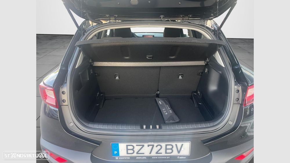 Kia Stonic 1.0 T-GDI Drive - 20