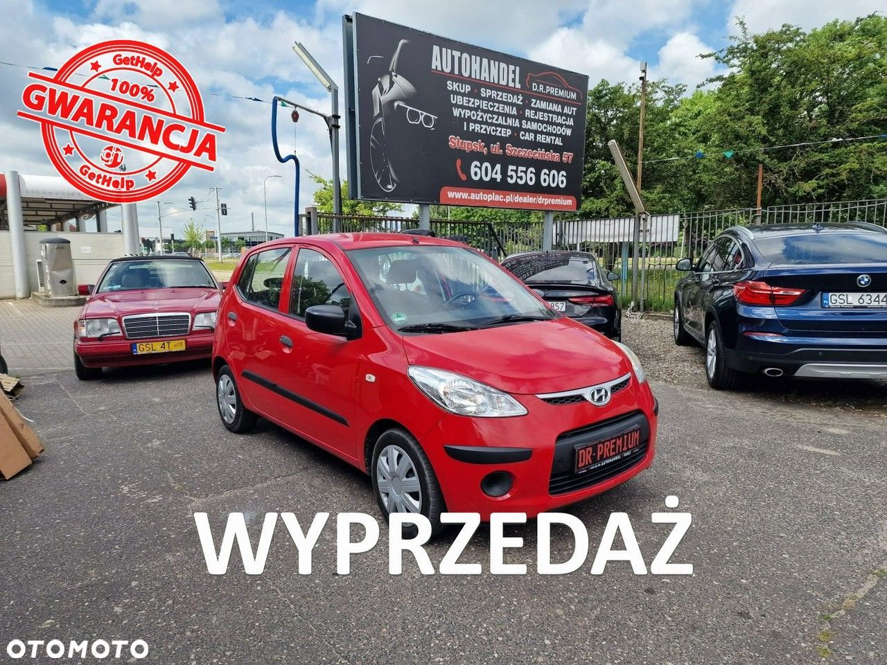 Hyundai i10 1.2 Classic - 1