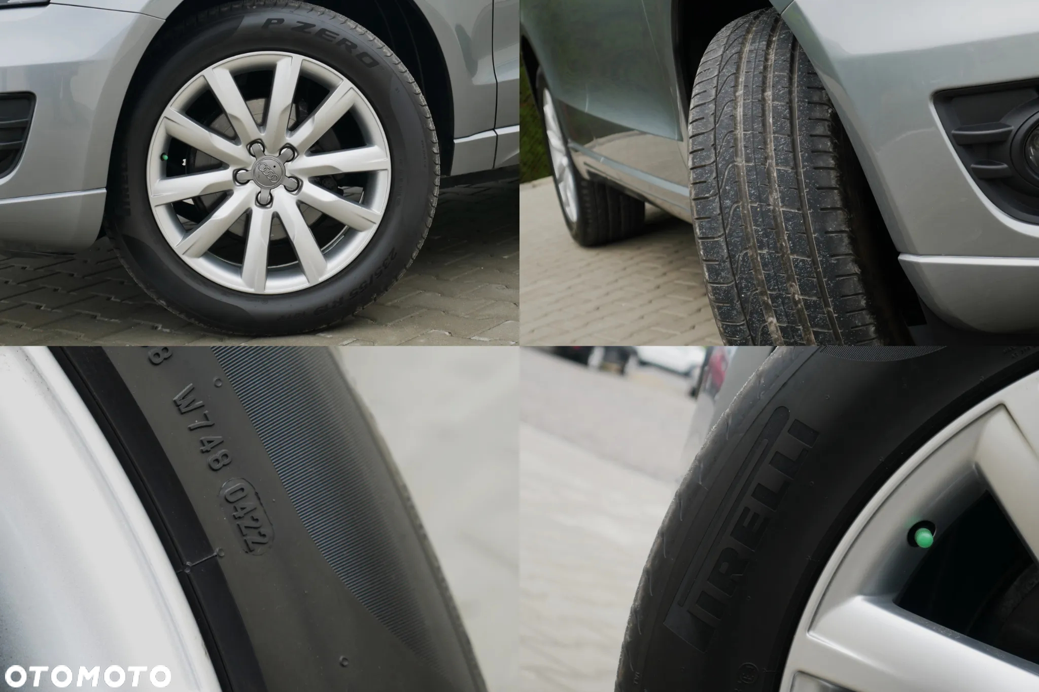Audi Q5 2.0 TDI Quattro - 18
