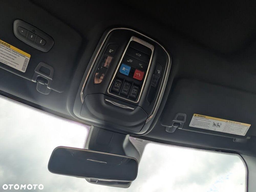 Jeep Grand Cherokee 3.6 V6 Pentastar 4WD Automatik Limited - 21